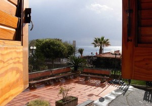 Near Taormina between sea, history and culture.