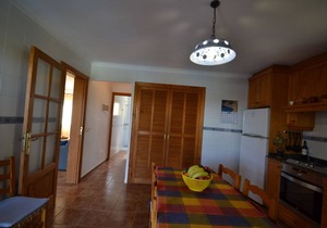 Near the beach and with pool – Villa Damián 6