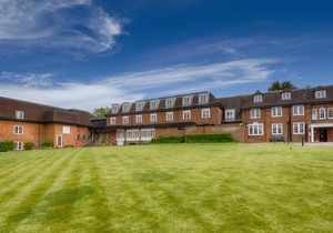 Needham House Hotel