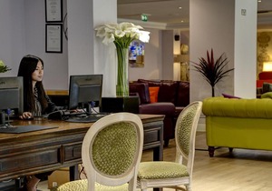 Needham House Hotel