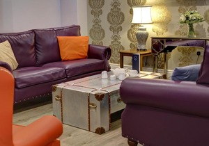 Needham House Hotel