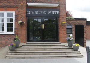 Needham House Hotel