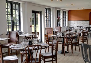 Needham House Hotel