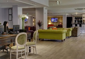 Needham House Hotel