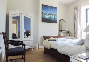 Needles Cottage, TOTLAND