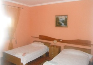 Nefama Pensao - Room I