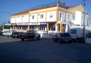 Nefama Pensao - Room I