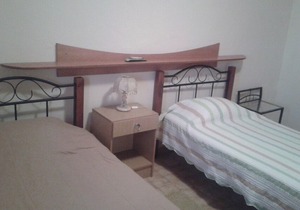 Nefama Pensao - Room I