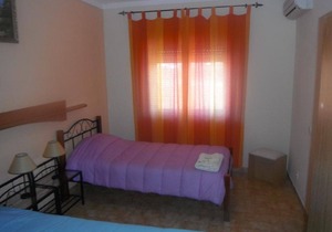 Nefama Pensao - Room IV