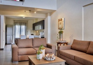 Nefeli Villa with Private Pool