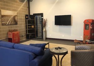 Nelson Inn - Unit 3: The Industrial