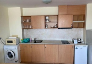 Nessebar Fort Club Apartment 226