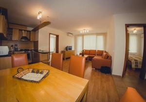 Nessebar Fort Club Apartments