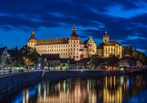 Neuburg New Apartement
