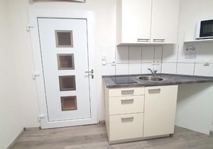 Neuburg New Apartement