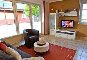 Neue Liebe - Wohnung 1
