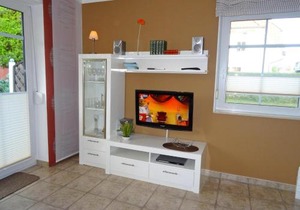 Neue Liebe - Wohnung 1
