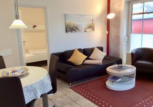 Neue Liebe - Wohnung 1
