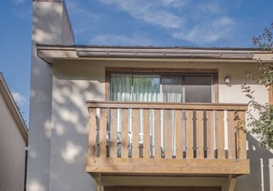 NEW 1 bedroom condo. This is the best location in Ketchum!