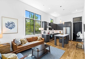 New 1x1 Apt. in the heart of VA Highlands!
