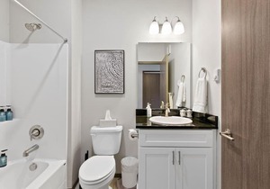 New 2 Bd 2 Bth Near Perry Dist and Downtown