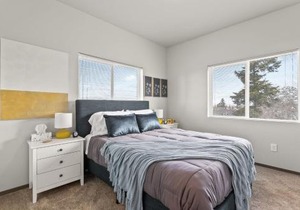New 2 Bed 2 Bath Near Perry Dist and Downtown