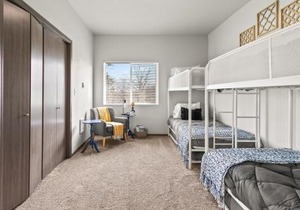 New 2 Bed 2 Bath Near Perry Dist and Downtown