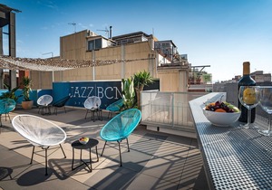 New 2 Bedroom near Sagrada Familia