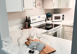 New 2br/2ba Condo at Weirs Beach