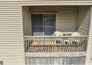 New 2br/2ba Condo at Weirs Beach