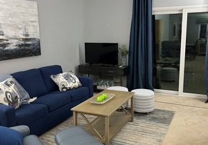 New 2br/2ba Condo at Weirs Beach