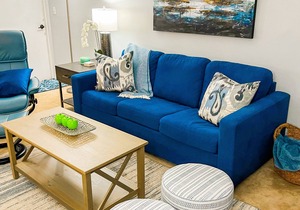 New 2br/2ba Condo at Weirs Beach