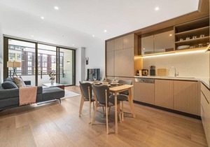 New 3BR Darling Harbour LUX Convenient Home +Park