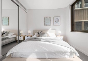 New 3BR Darling Harbour LUX Convenient Home +Park