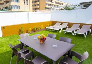 New 3BR with great terrace By CanariasGetaway