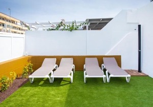 New 3BR with great terrace By CanariasGetaway