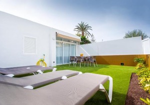 New 3BR with great terrace By CanariasGetaway
