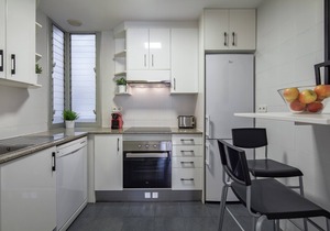 New and bright apartment near Sagrada Familia