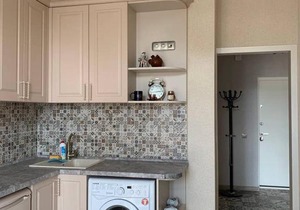 New apartment in a Premium house
