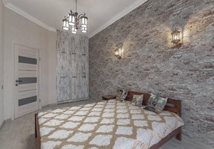 New apartment in a Premium house
