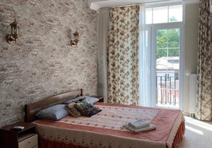 New apartment in a Premium house