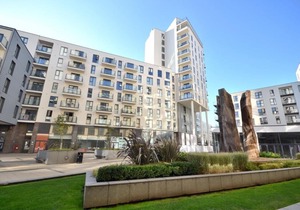 New Central - Woking Town Centre