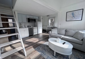 *NEW Chalets by the Lake - #1 - Conneaut Lake, PA