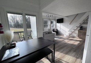 *NEW Chalets by the Lake - #1 - Conneaut Lake, PA