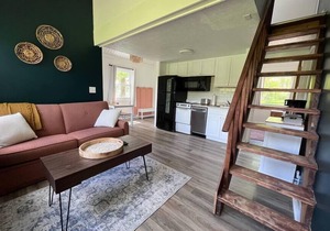 *NEW Chalets by the Lake - #2 - Conneaut Lake, PA
