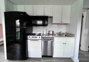 *NEW Chalets by the Lake - #2 - Conneaut Lake, PA