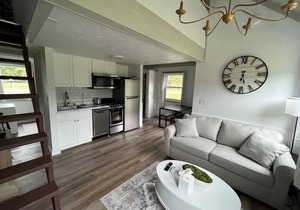 *NEW Chalets by the Lake - #4 - Conneaut Lake, PA