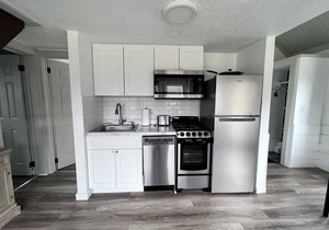 *NEW Chalets by the Lake - #4 - Conneaut Lake, PA