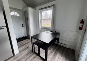 *NEW Chalets by the Lake - #4 - Conneaut Lake, PA