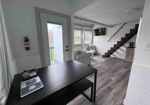 *NEW Chalets by the Lake - #4 - Conneaut Lake, PA